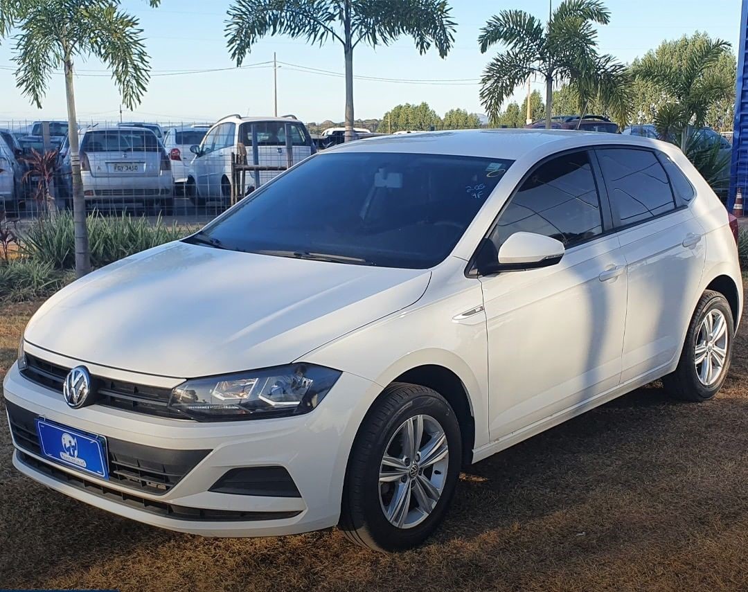 LOTE 18 VW/POLO MCA 