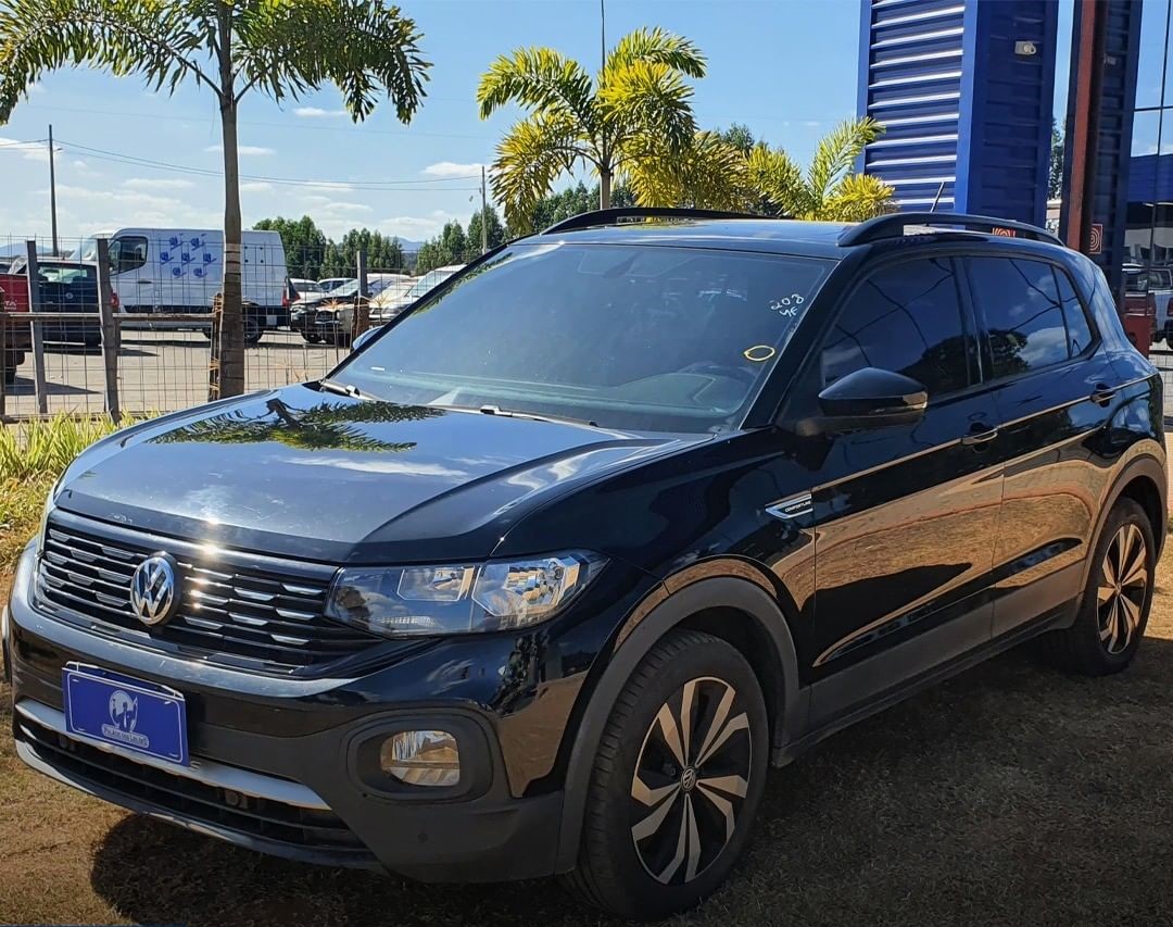 LOTE 19 VW/T CROSS CL TSI AD