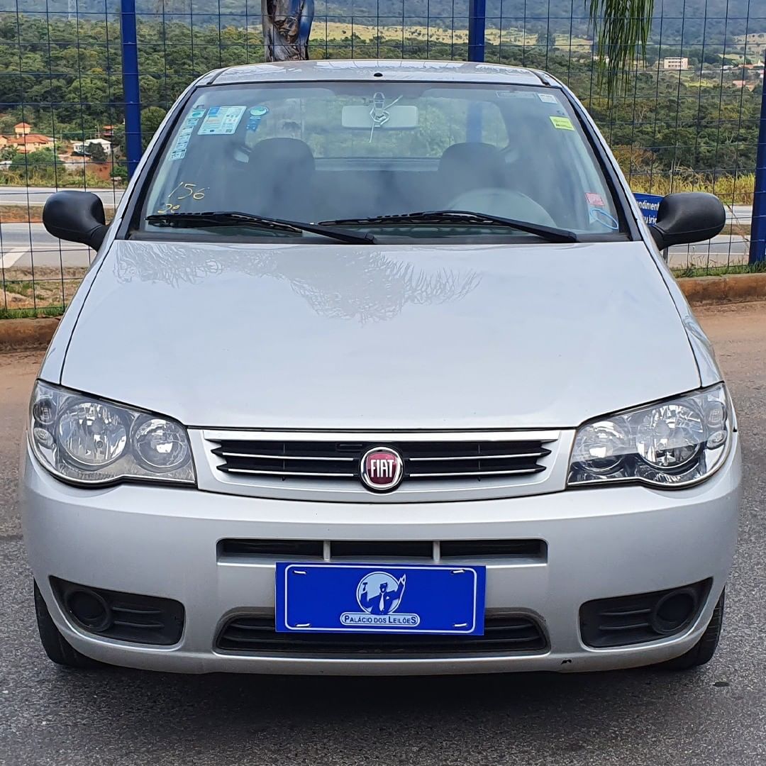 LOTE 32 FIAT/PALIO FIRE 