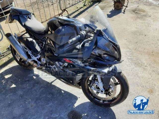 LOTE 03 BMW S1000 2023/2024
