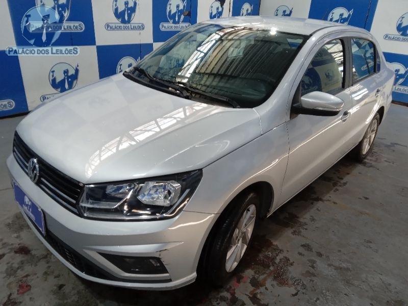 LOTE 17 VW/VOYAGE 1.0L MC5