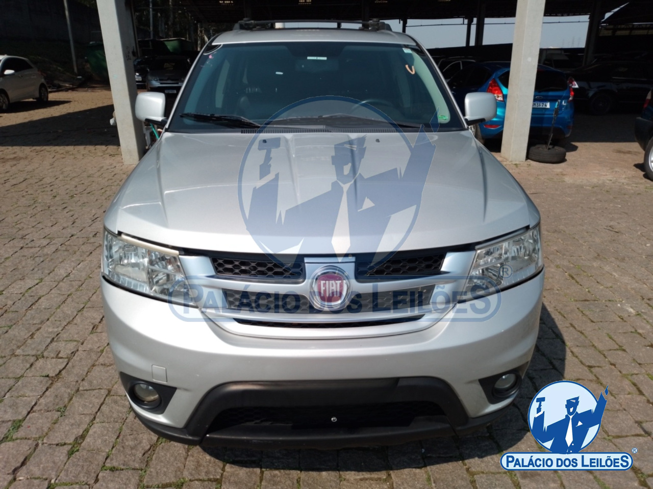 LOTE 06 FIAT/FREEMONT PRECISIO GASOLINA 2012/2012