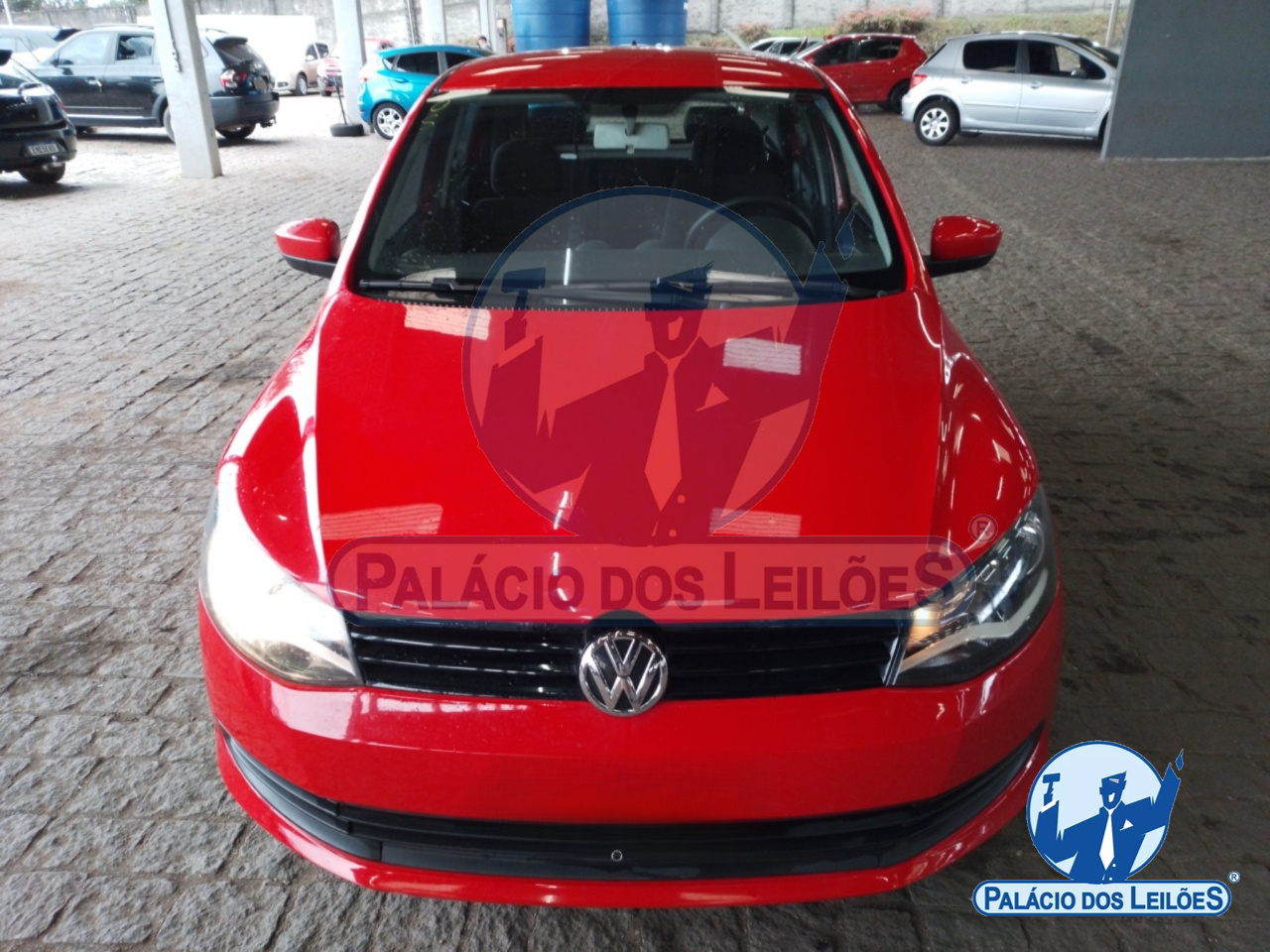 LOTE 20 VW/NOVO GOL 1.6 FLEX 2012/2013