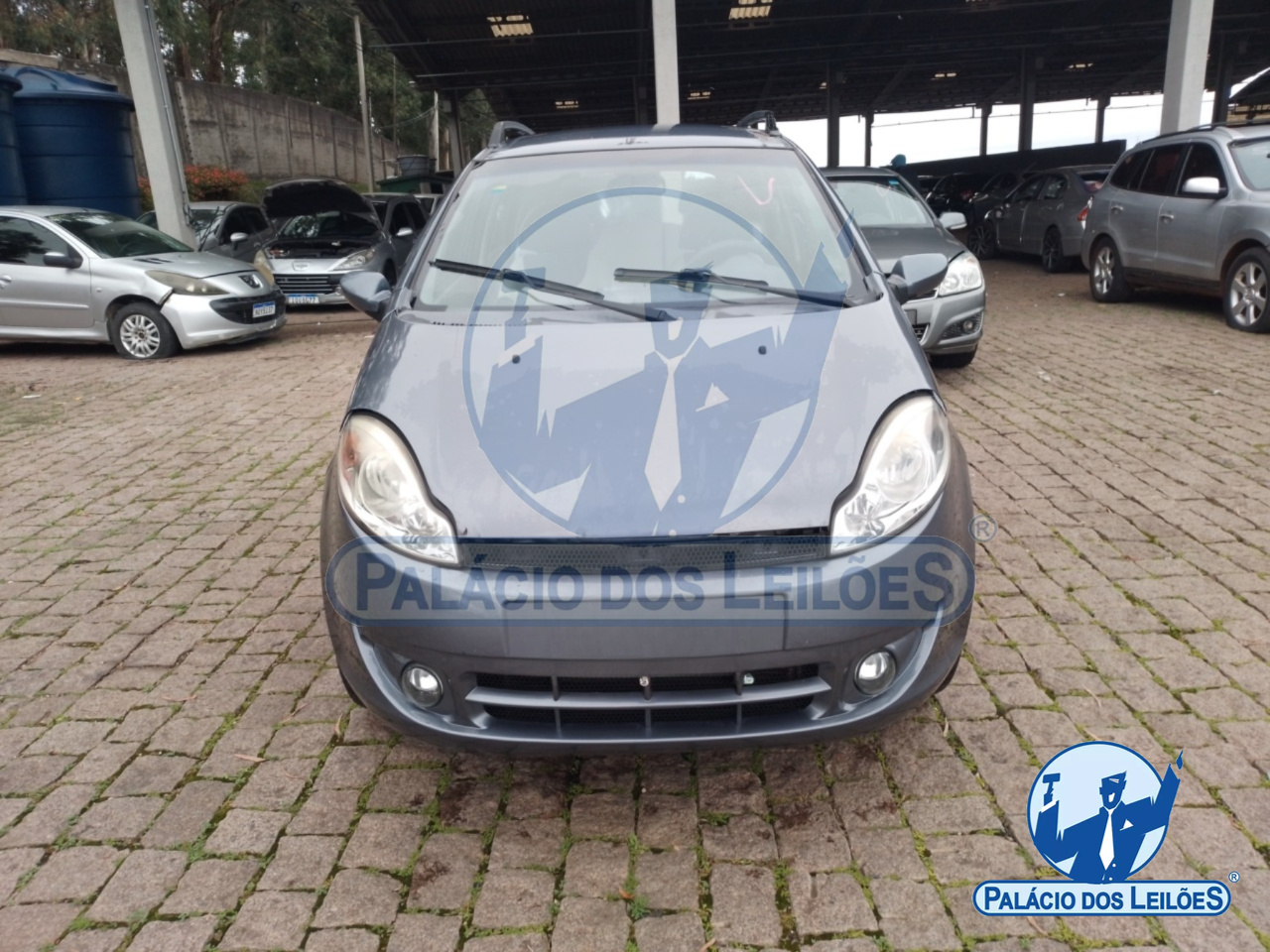 LOTE 16 CHERY/FACE 1.3 GASOLINA 2013/2014