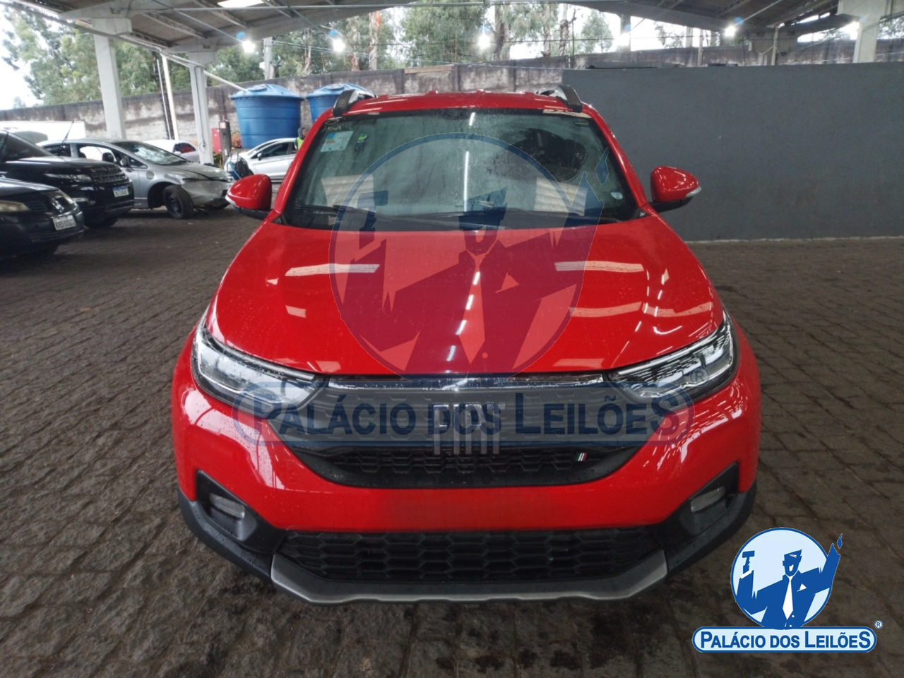 LOTE 27 FIAT/STRADA VOLCANO 13 CD AB C DUPLA FLEX 2020/2021 